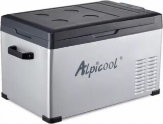 Alpicool C25 Oto Buzdolabı kullananlar yorumlar